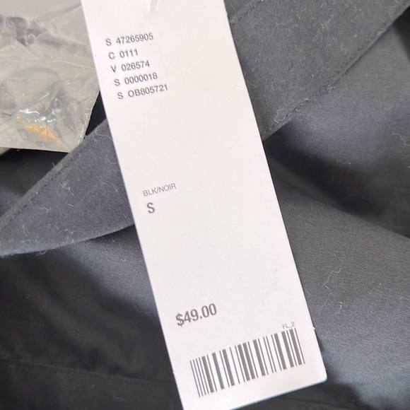 Bundle of summer crop tops - Picture 6 of 6